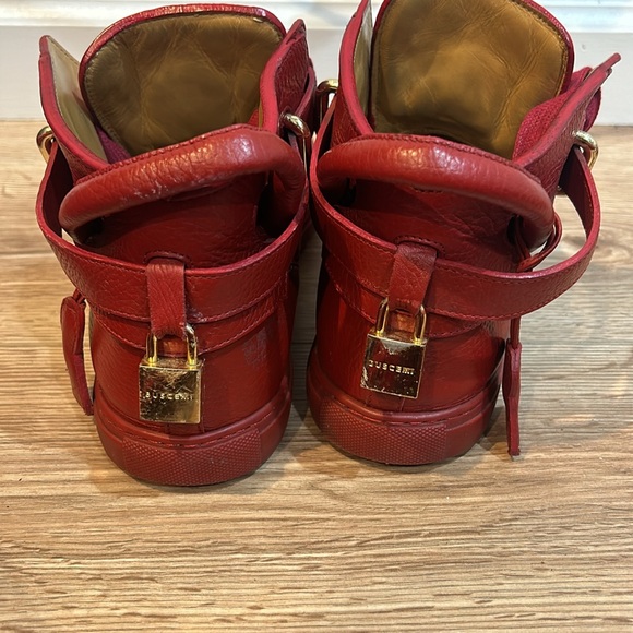 BUSCEMI - Picture 3 of 3